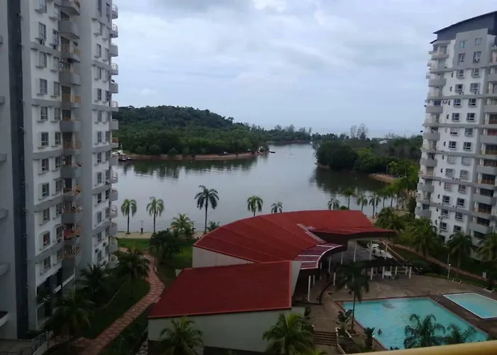Bayview Villa Condominium Apartment B