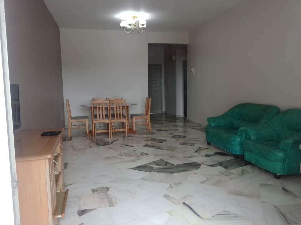 Apartment Bayview B Port Dickson