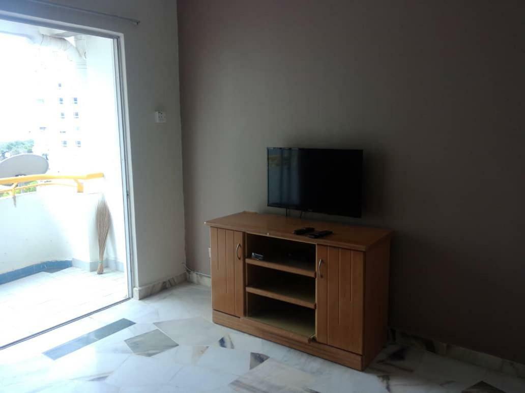 Bayview B Apartment Port Dickson