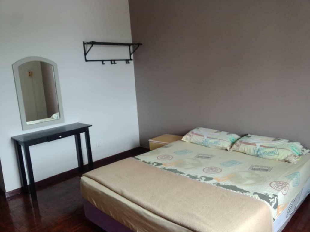 Apartment Bayview B Port Dickson