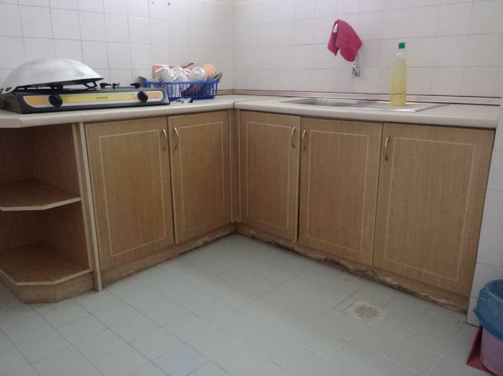 Bayview B Apartment *